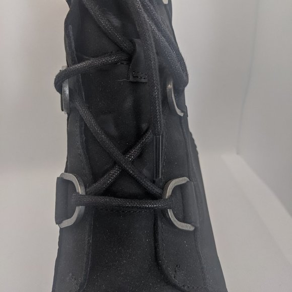 Sorel Joan of Artic II Wedge Boots - Size 9.5 - Picture 4 of 8